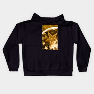 GF095 Art and Abstract Kids Hoodie